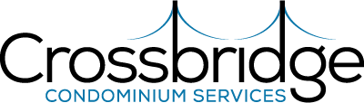 Crossbridge Condominium Services logo