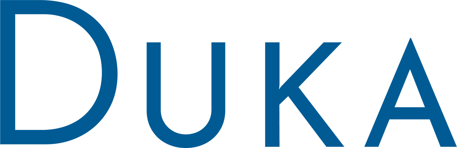Duka Property Management logo