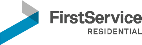 FirstService Residential logo